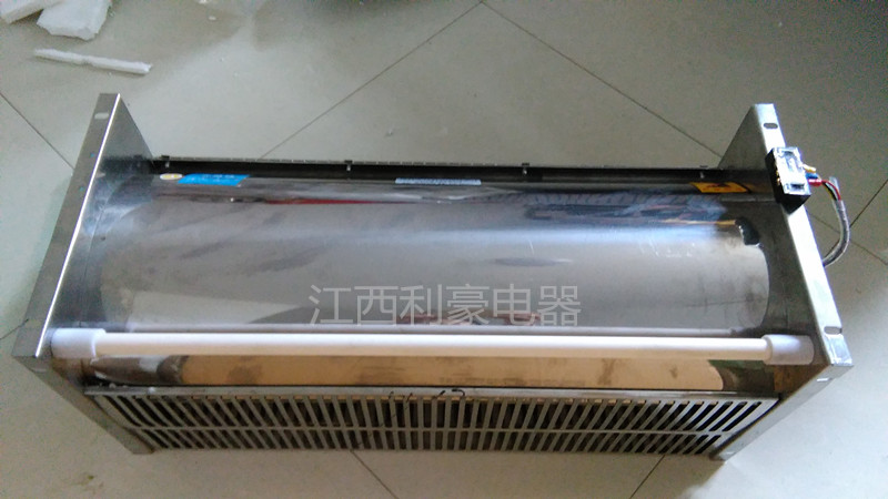 GFDD470-110干變冷卻風機